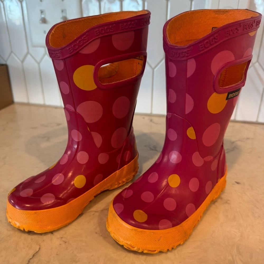 Bogs Rain Boots